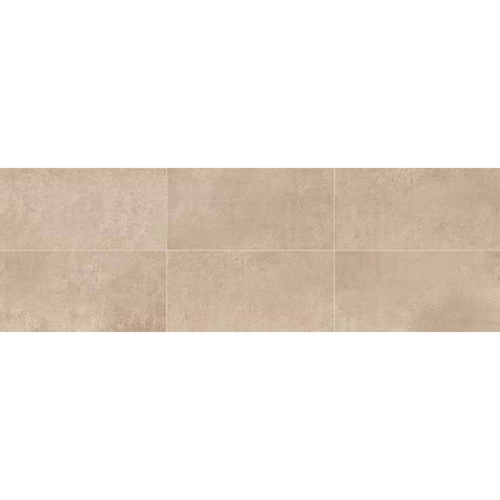 Chord Allegro Beige 6X24 Matte Porcelain Floor Tile