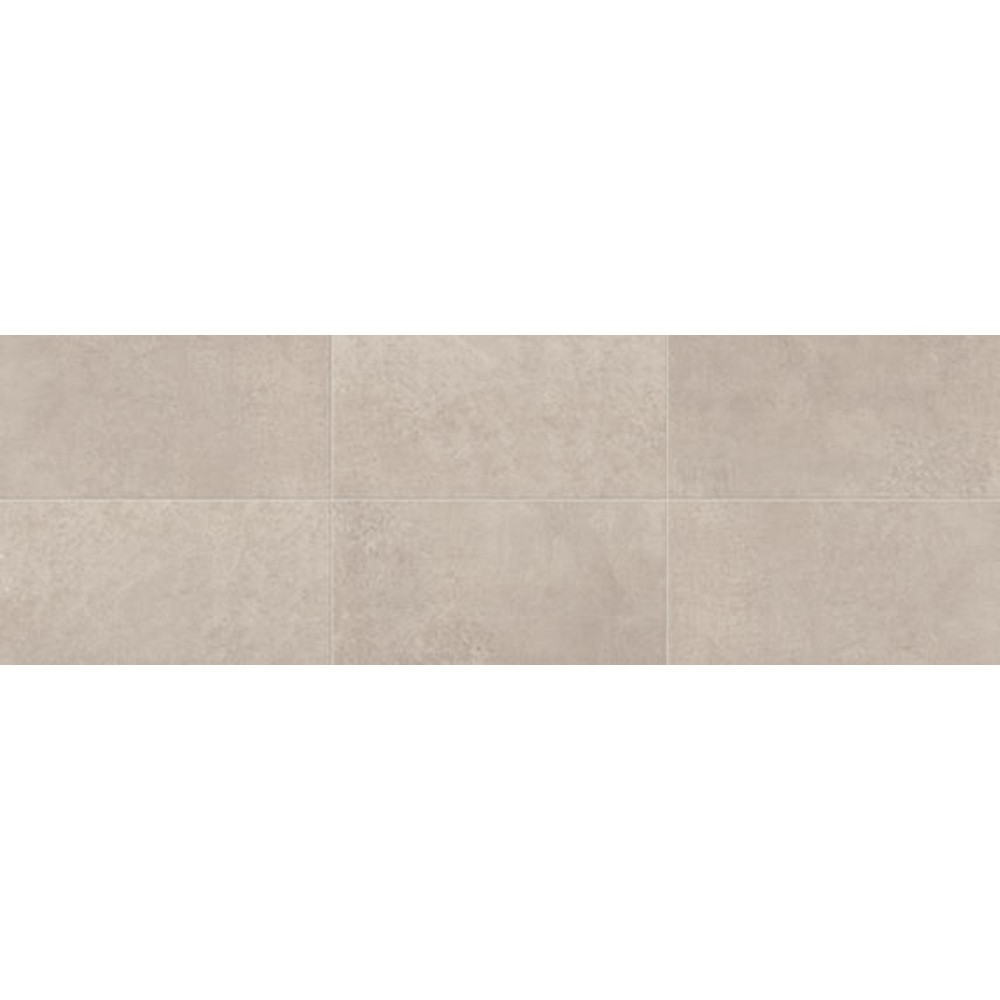 Chord Canon Grey 24X48 Matte Porcelain Floor Tile