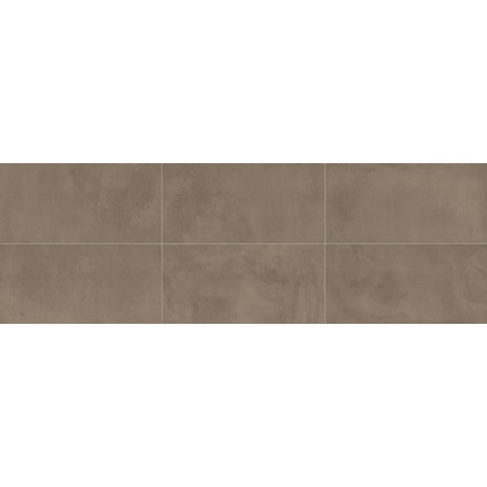 Chord Rhythm Brown 12X24 Matte Porcelain Floor Tile
