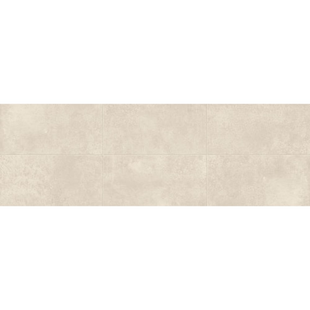 Chord Sonata White 12X24 Matte Porcelain Floor Tile