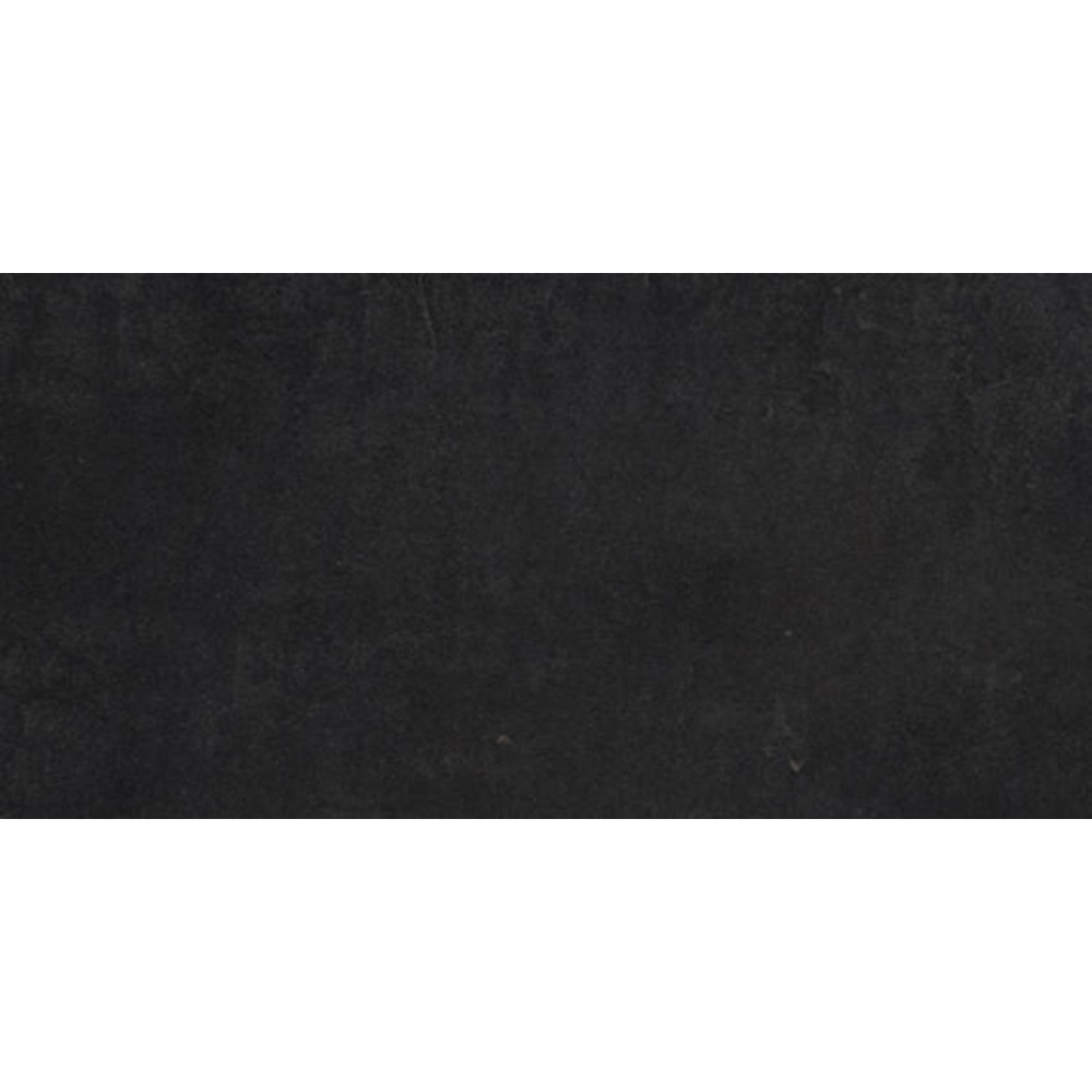 Cohesion Black 12X24 Textured Porcelain Tile