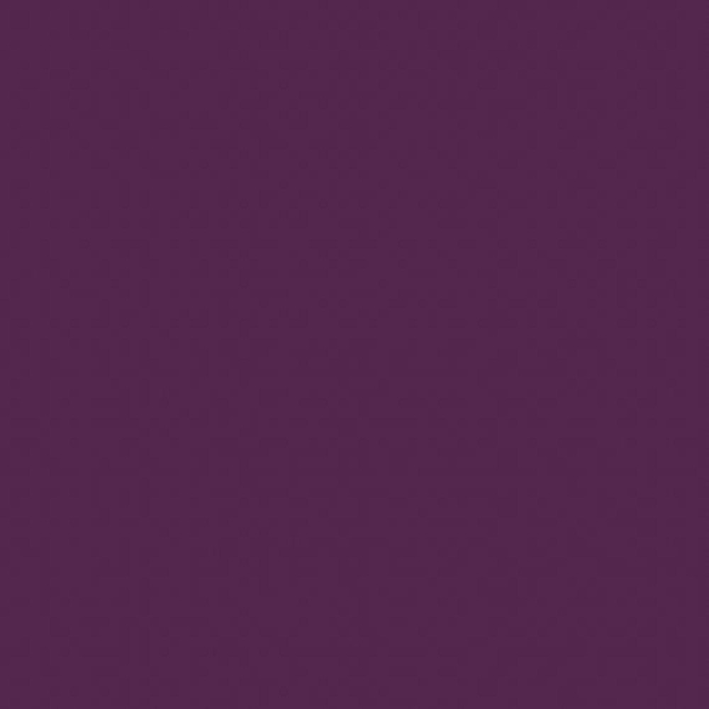 Color Wheel Classic Plum Crazy 6X6 Glossy Wall Tile