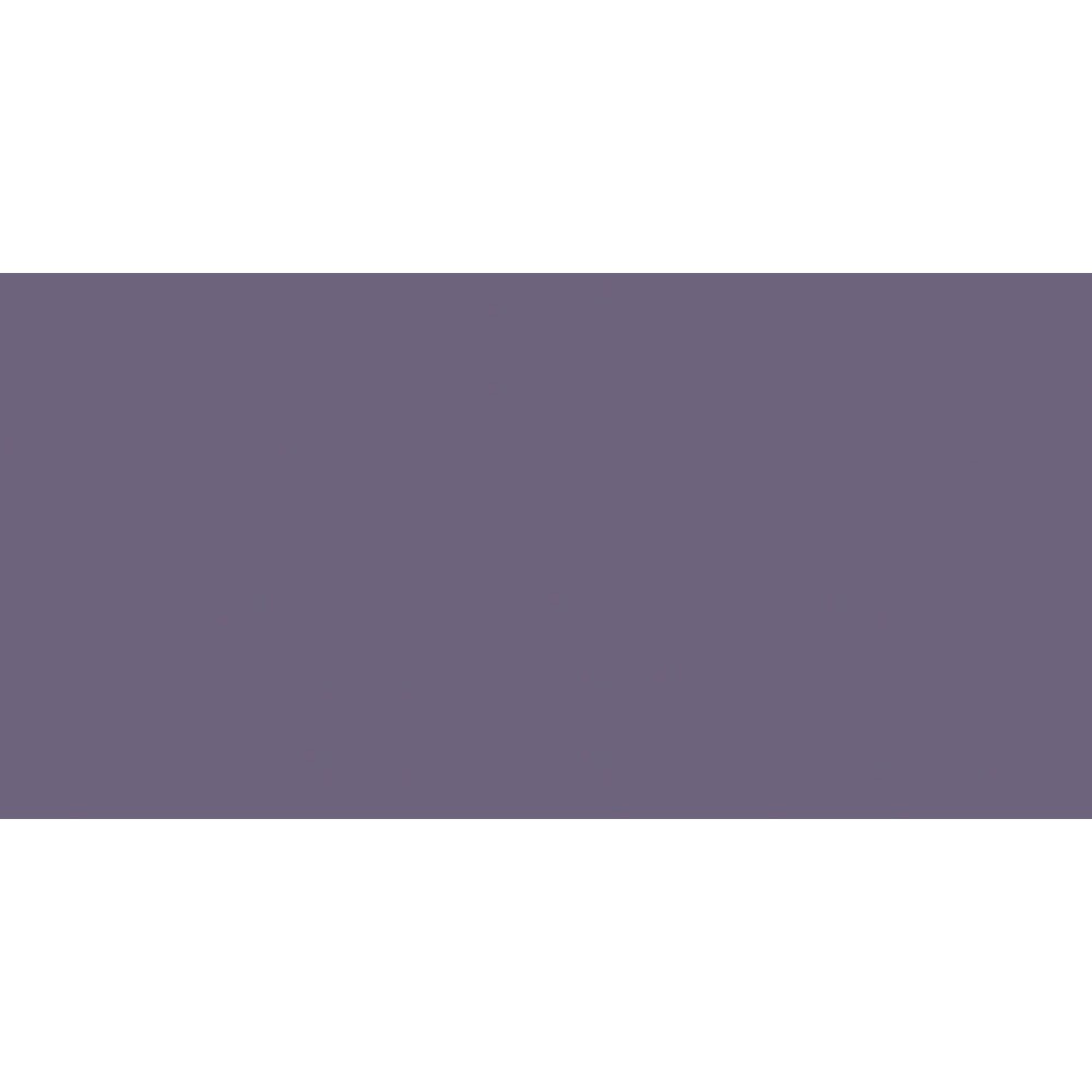 Color Wheel Classic Wood Violet 3X6 Glossy Wall Tile