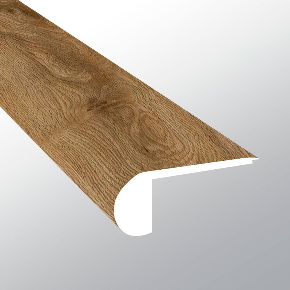 Ashton Colston Park 2.75X94 Vinyl Flush Stair Nose