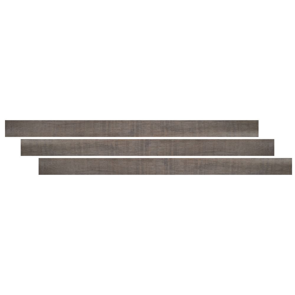 Cyrus Weathered Brina 1-3/4X94 Vinyl Reducer