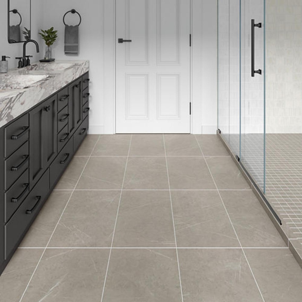 Platinum Sand 15X30 Matte Porcelain Tile