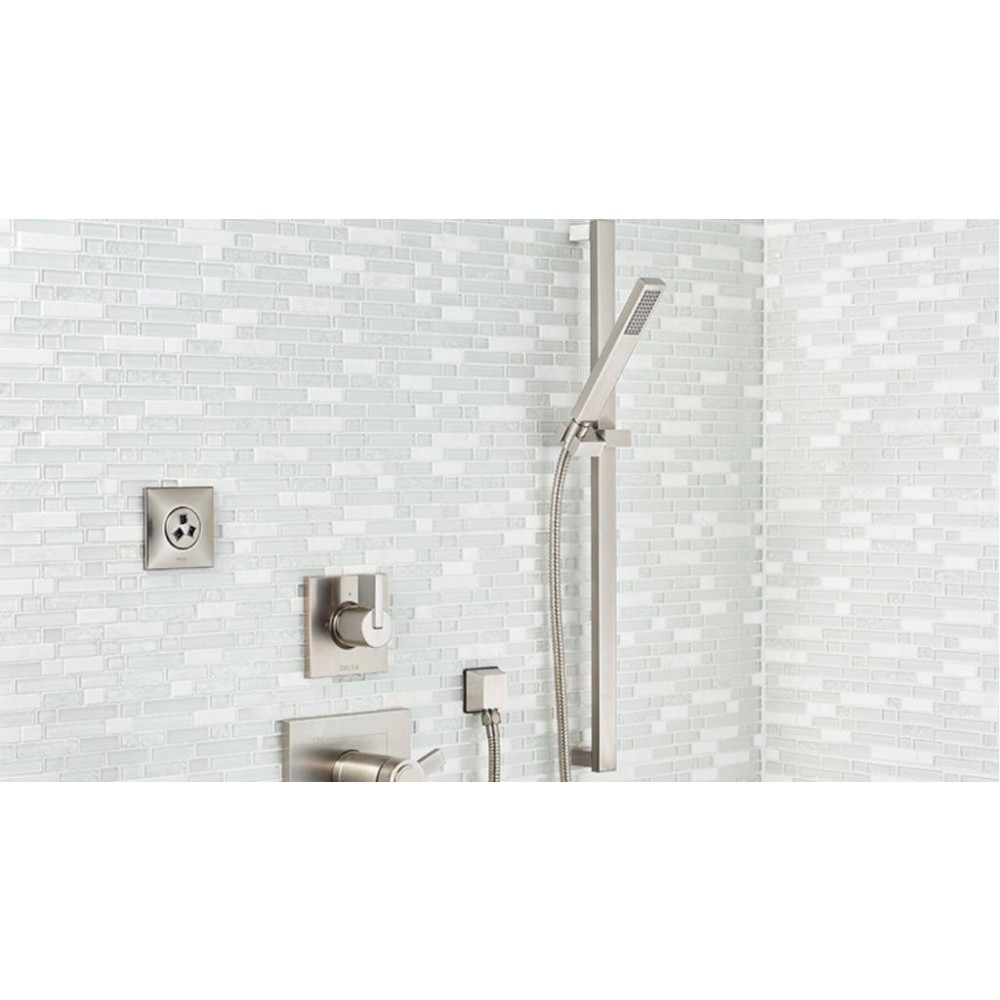 Delano Blanco 6mm Misc Pattern