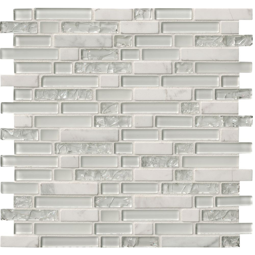 Delano Blanco 6mm Misc Pattern