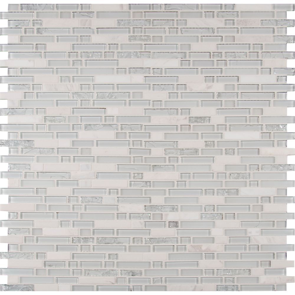 Delano Blanco 6mm Misc Pattern