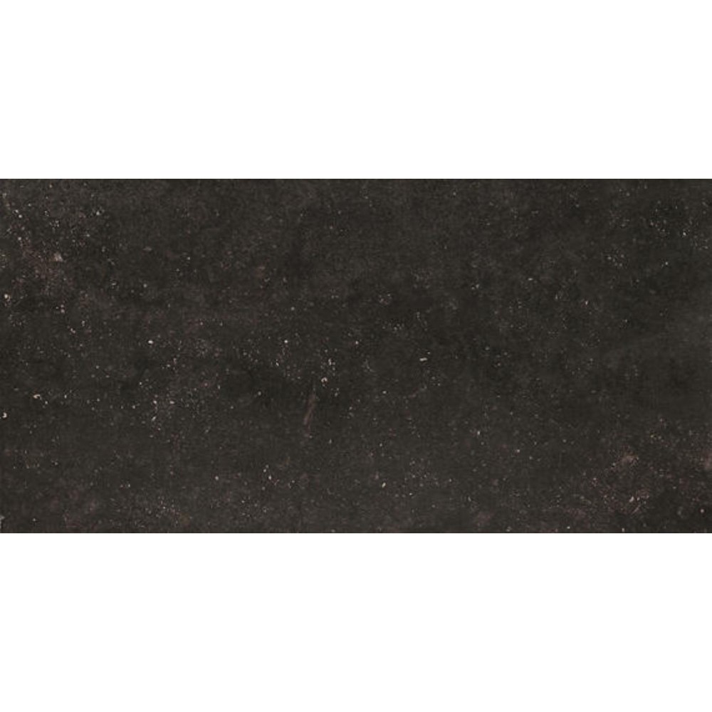Diplomacy Dark Grey 3x24 Matte Porcelain Bullnose Tile