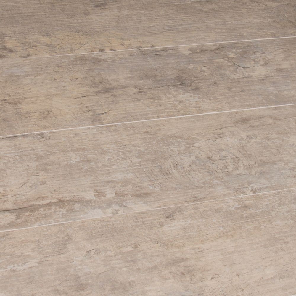 Eco Wood Copper 6X24 Matte Porcelain Tile
