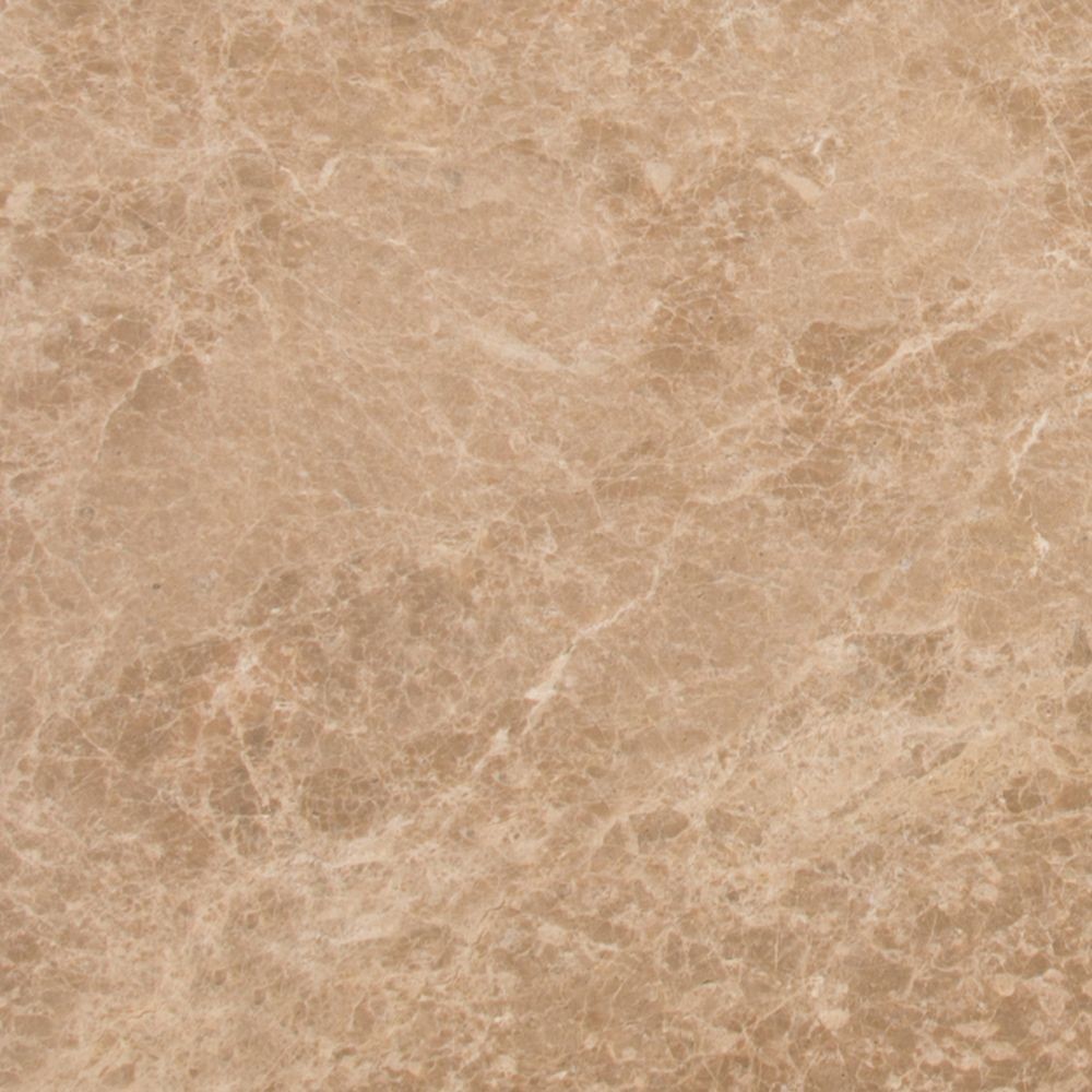 Emperador Light 12X12 Polished