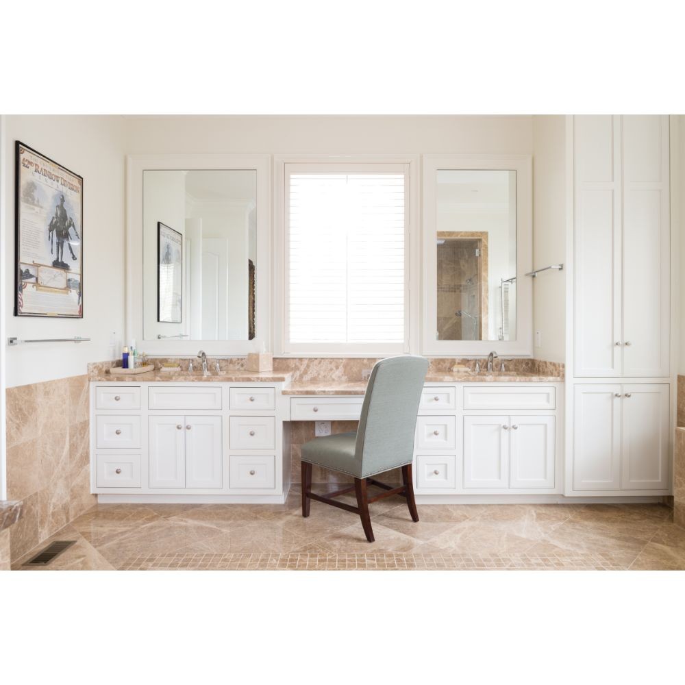 Emperador Light 12X12 Polished