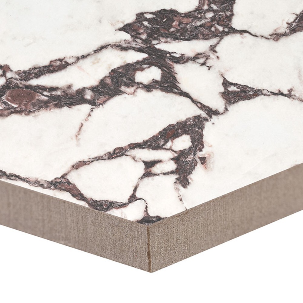 Violetta 24x48 Polished Porcelain Floor Wall Tile