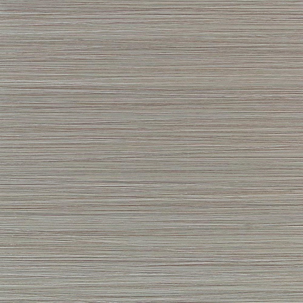 FabricArt Modern Textile Medium Gray 3x12 Matte Porcelain Bullnose Tile
