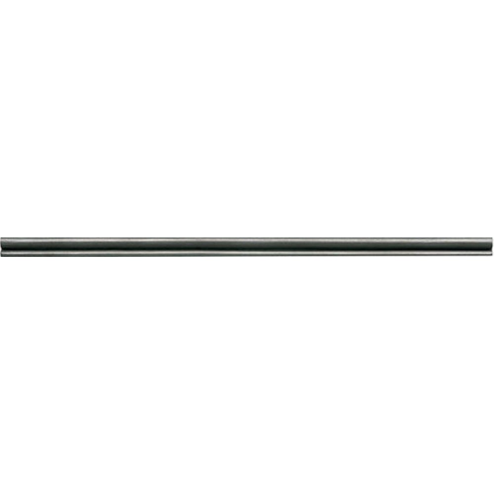 Armor Guilded Copper Pencil Liner 1/2X12 Satin Wall Tile Deco