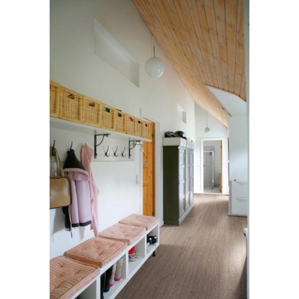 Woodlett Washed Elm 6X48 Luxury Vinyl Plank Flooring 