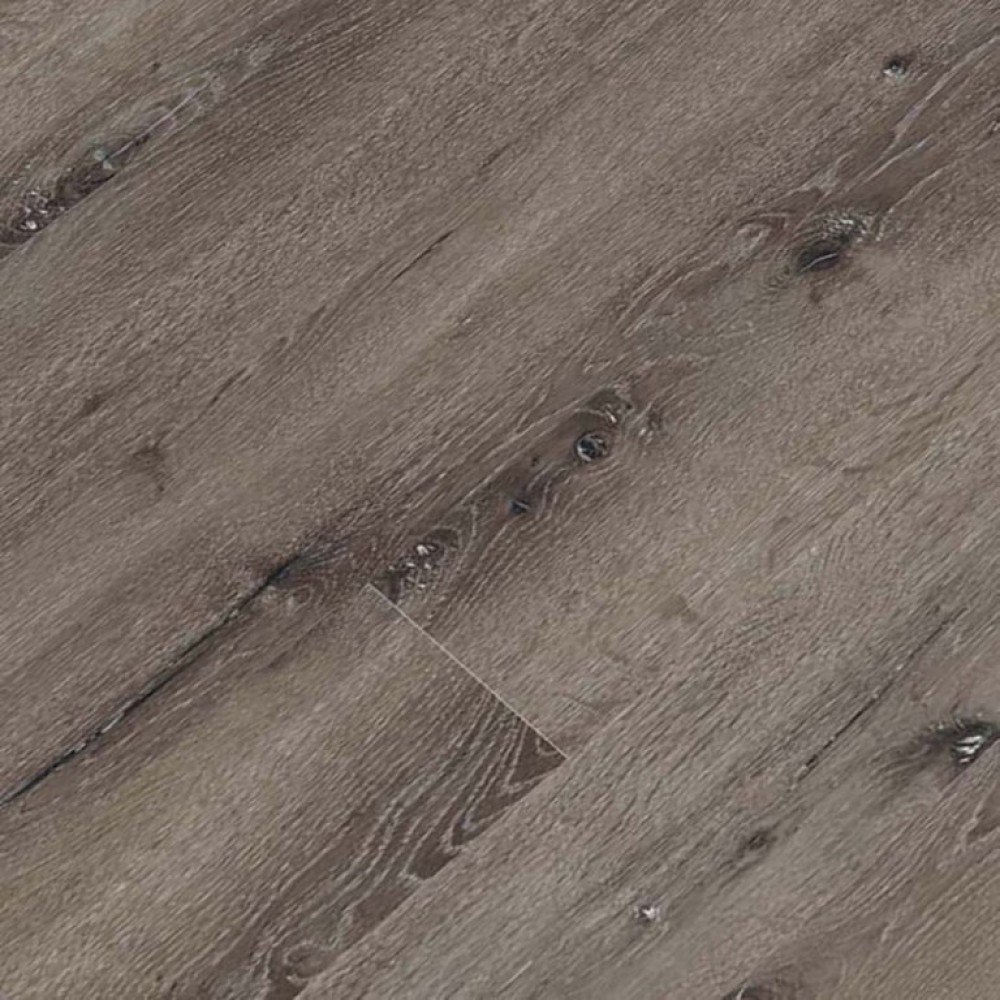 Glenridge Charcoal Oak 6x48 Glossy Wood LVT