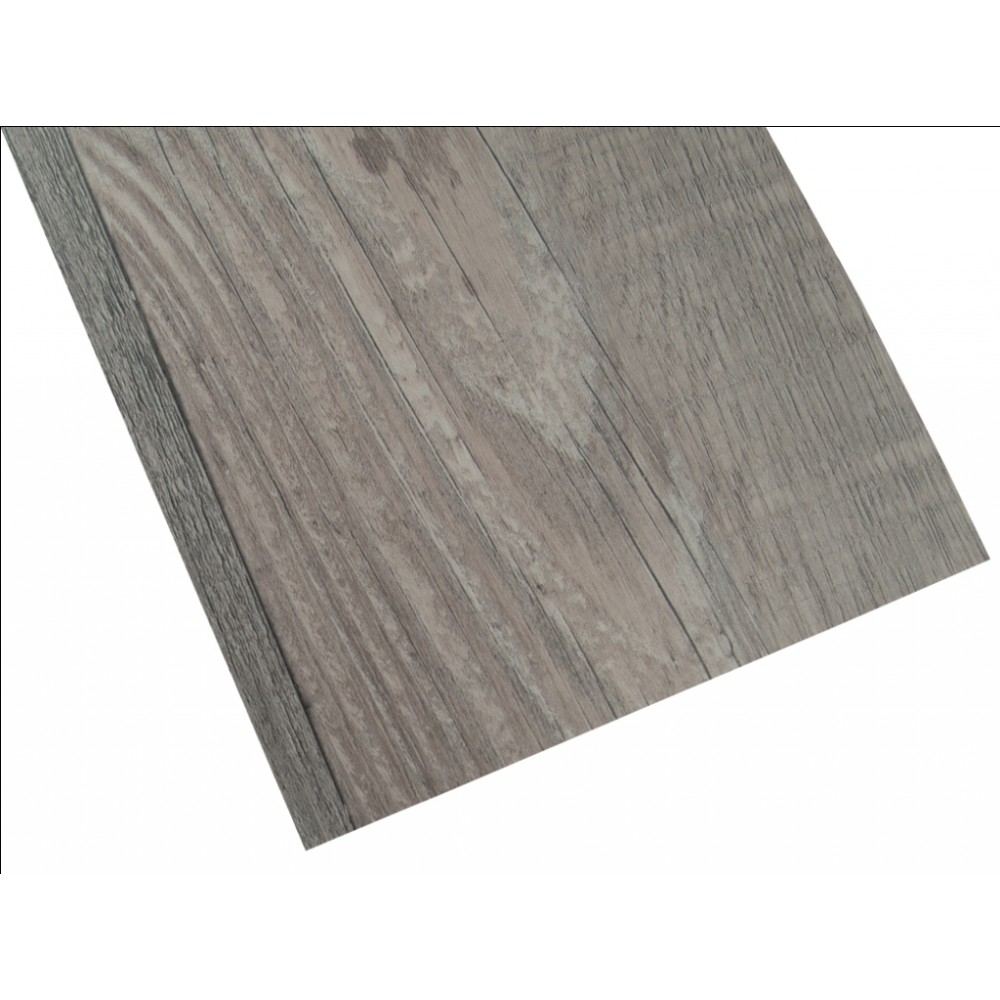Glenridge Coastal Mix 6x48 Glossy Wood LVT