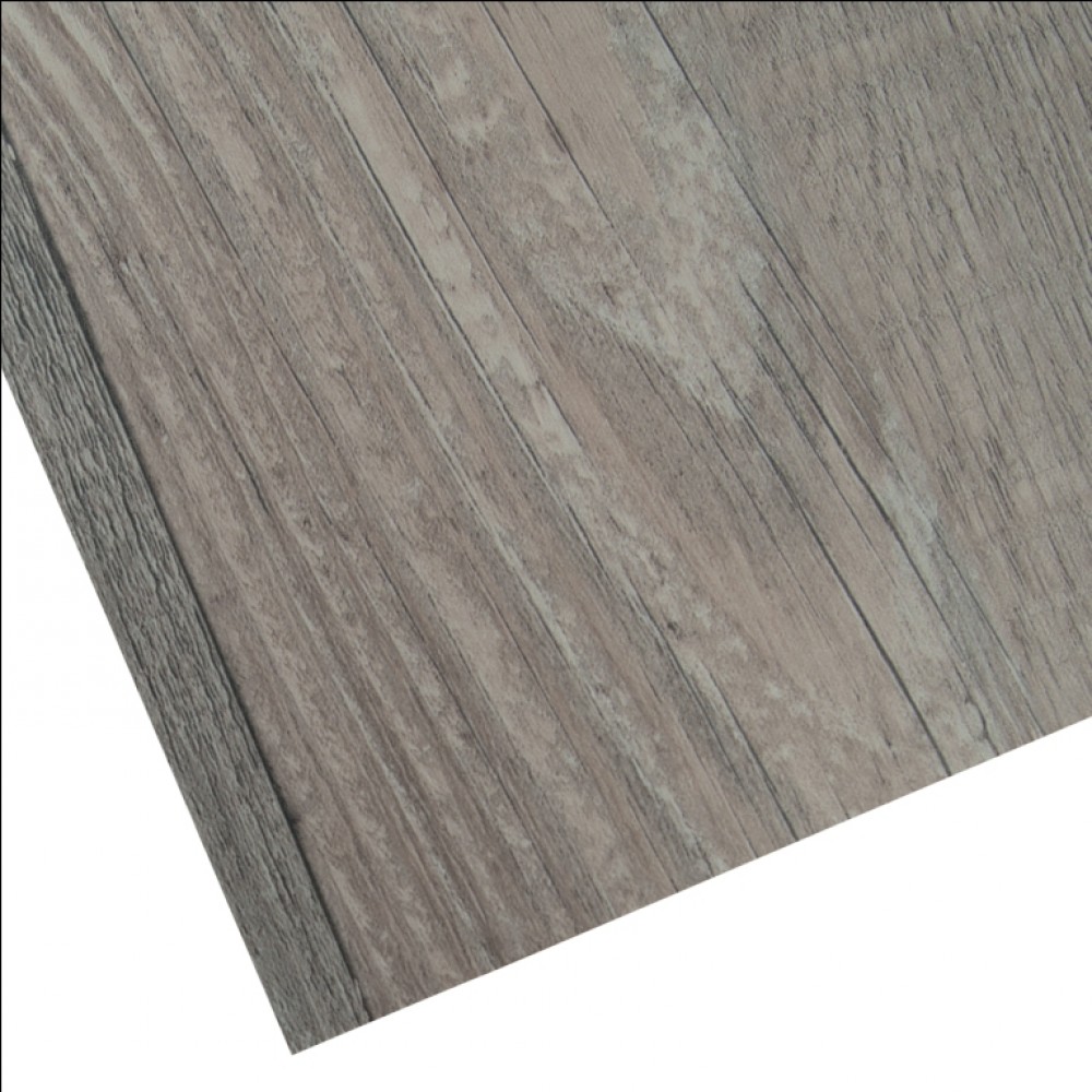 Glenridge Coastal Mix 6x48 Glossy Wood LVT