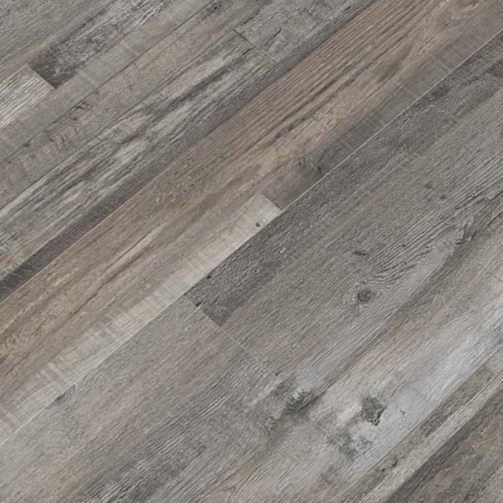 Glenridge Coastal Mix 6x48 Glossy Wood LVT