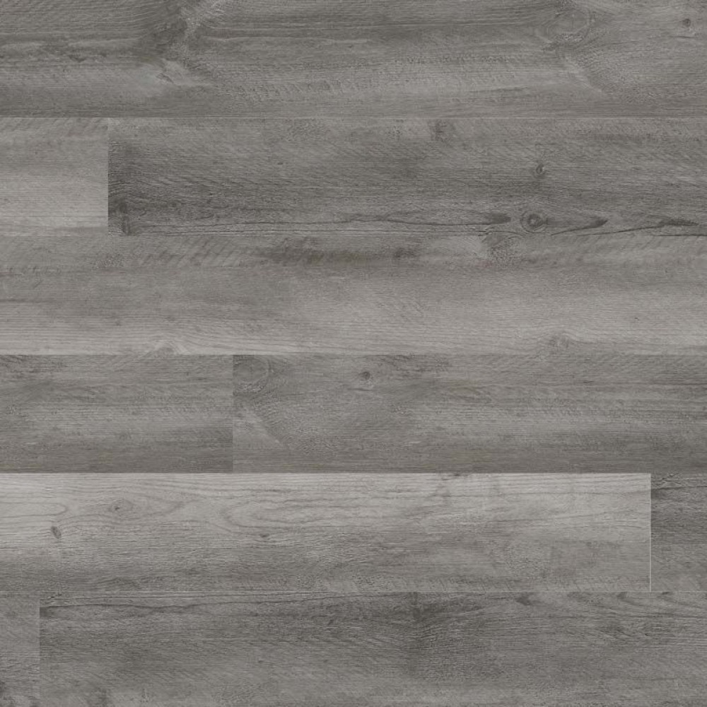 Glenridge Woodrift Gray 6x48 Glossy Wood LVT