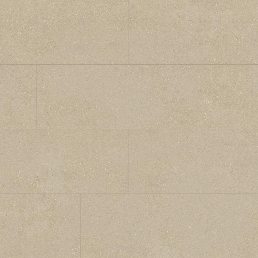 Architecta Greige 12x24 Matte Porcelain Floor and Wall Tile