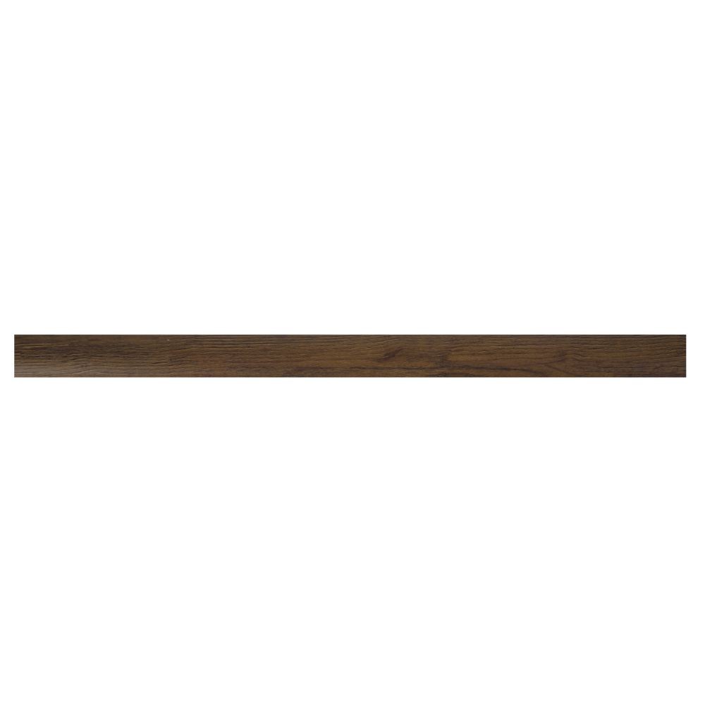 Hawthorne 2-3/4X94 Vinyl Flush Stair Nose