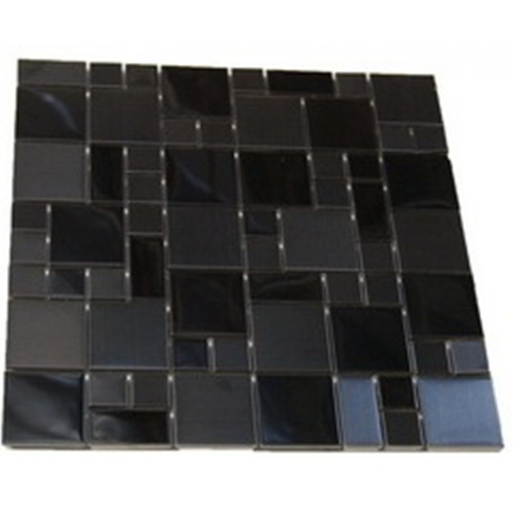 Stainless Steel Magic Pattern Mosaic