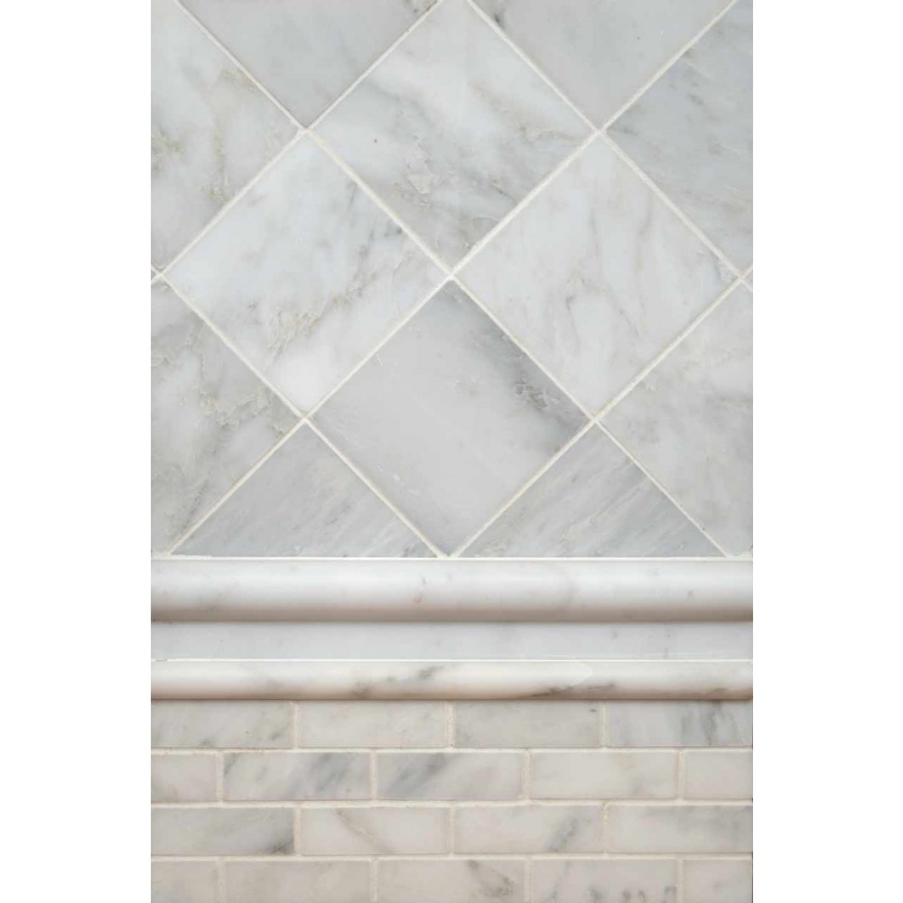 White Cloud 1x2 Interlocking 