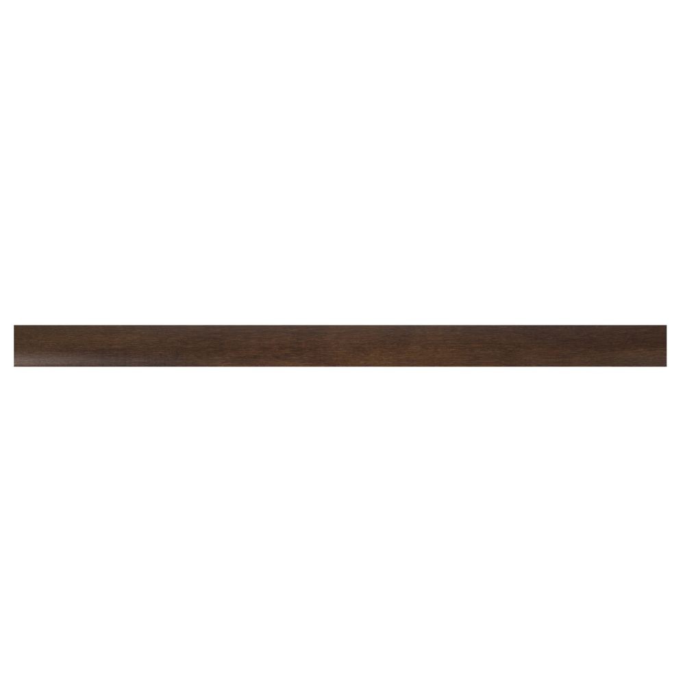 Jatoba 0.6X94 Vinyl Quarter Round