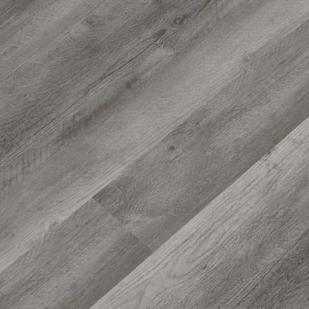 Katavia Woodrift Gray 6x48 Glossy Wood LVT