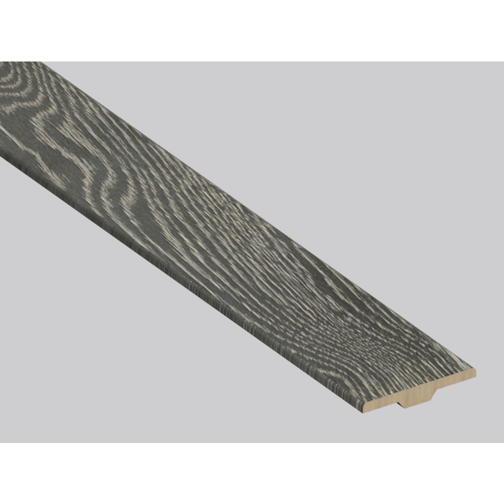 Woodhills Liora Oak 1.25x78 Waterproof Wood Tmolding (50 Pieces)