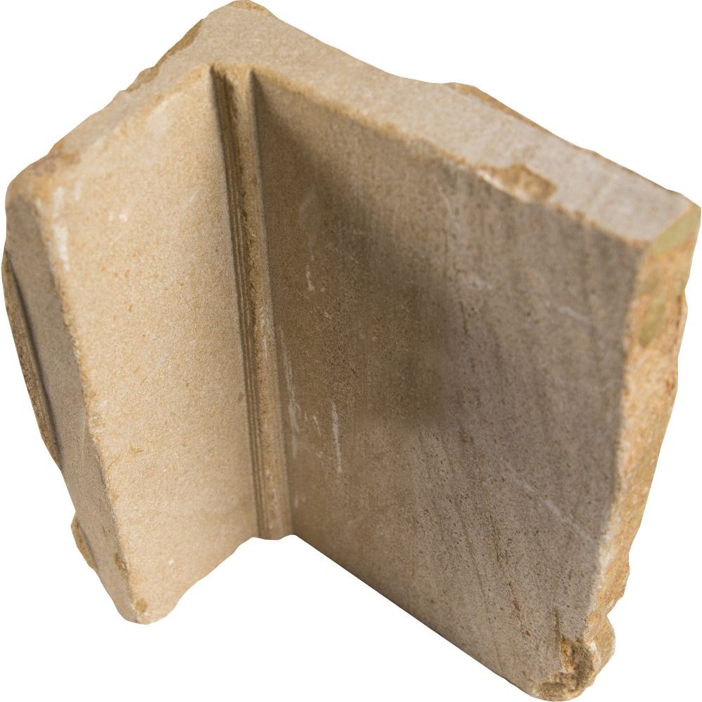London Natural Splitface Loose Stone Veneers