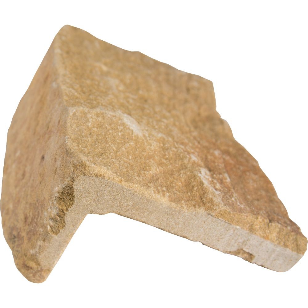 London Natural Splitface Loose Stone Veneers