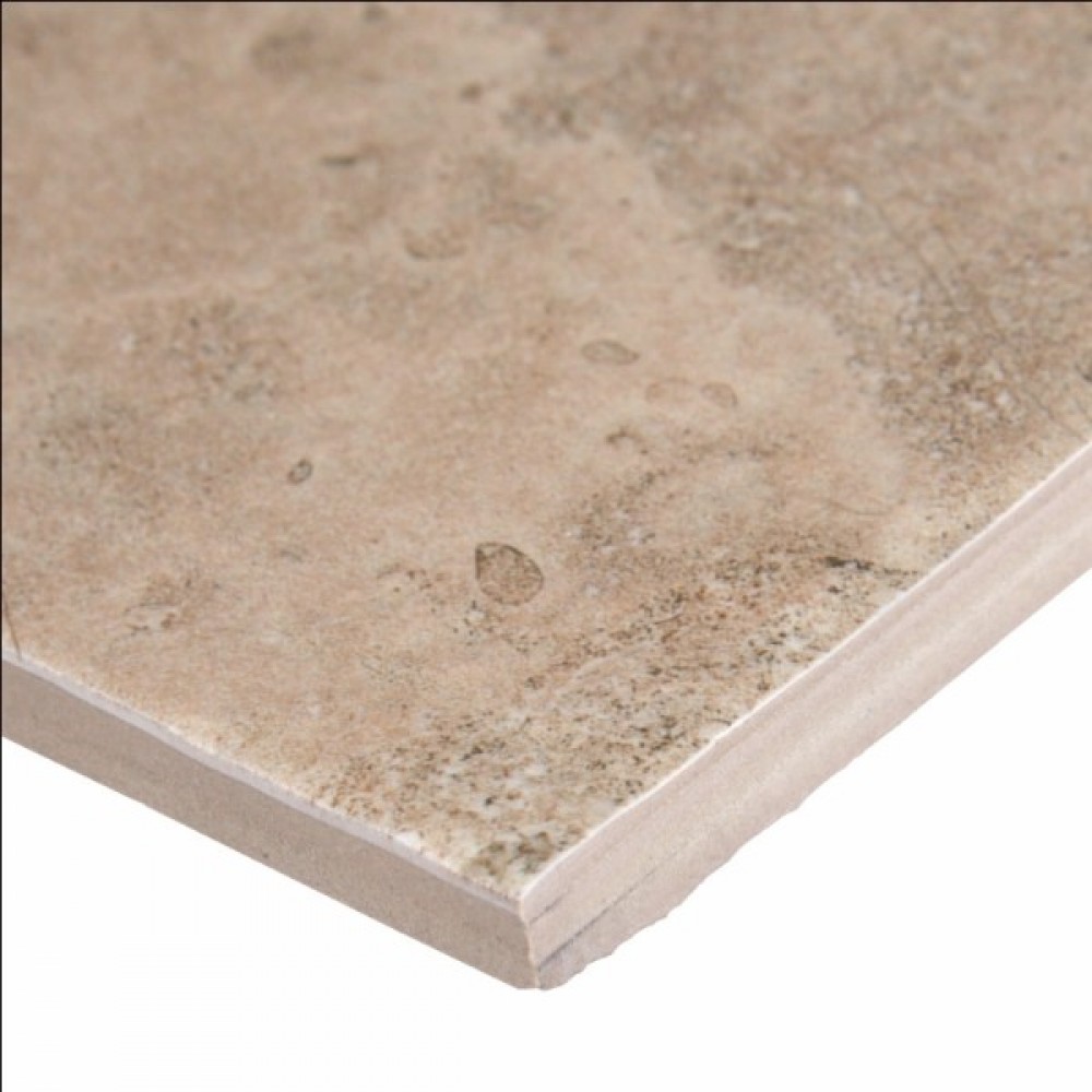 Manoir Crema Versailles Porcelain Pattern Tile