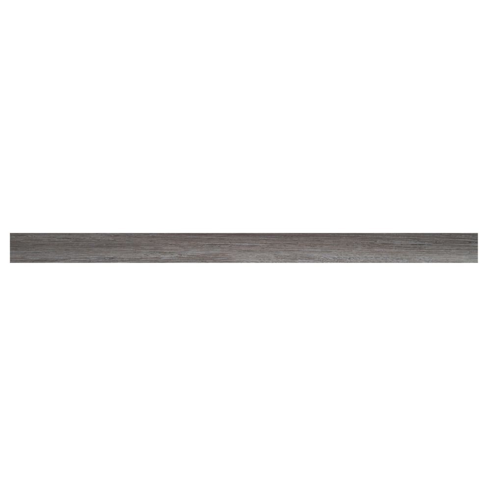 Midnight Maple 1-3/4X94 Vinyl End Cap