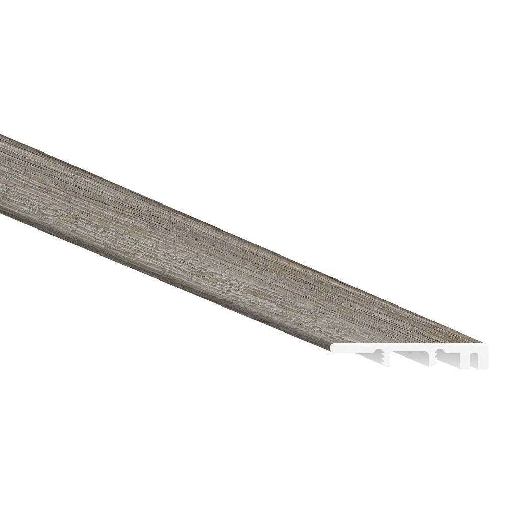 Midnight Maple 1-3/4X94 Vinyl End Cap