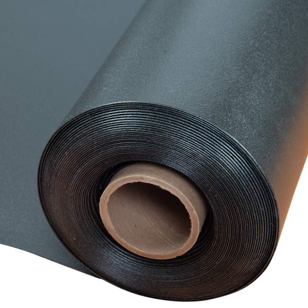 Mititec 5 FTX40 FTX1mm Polypropylene Acoustical Glue Down Luxury Vinyl Flooring Underlayment
