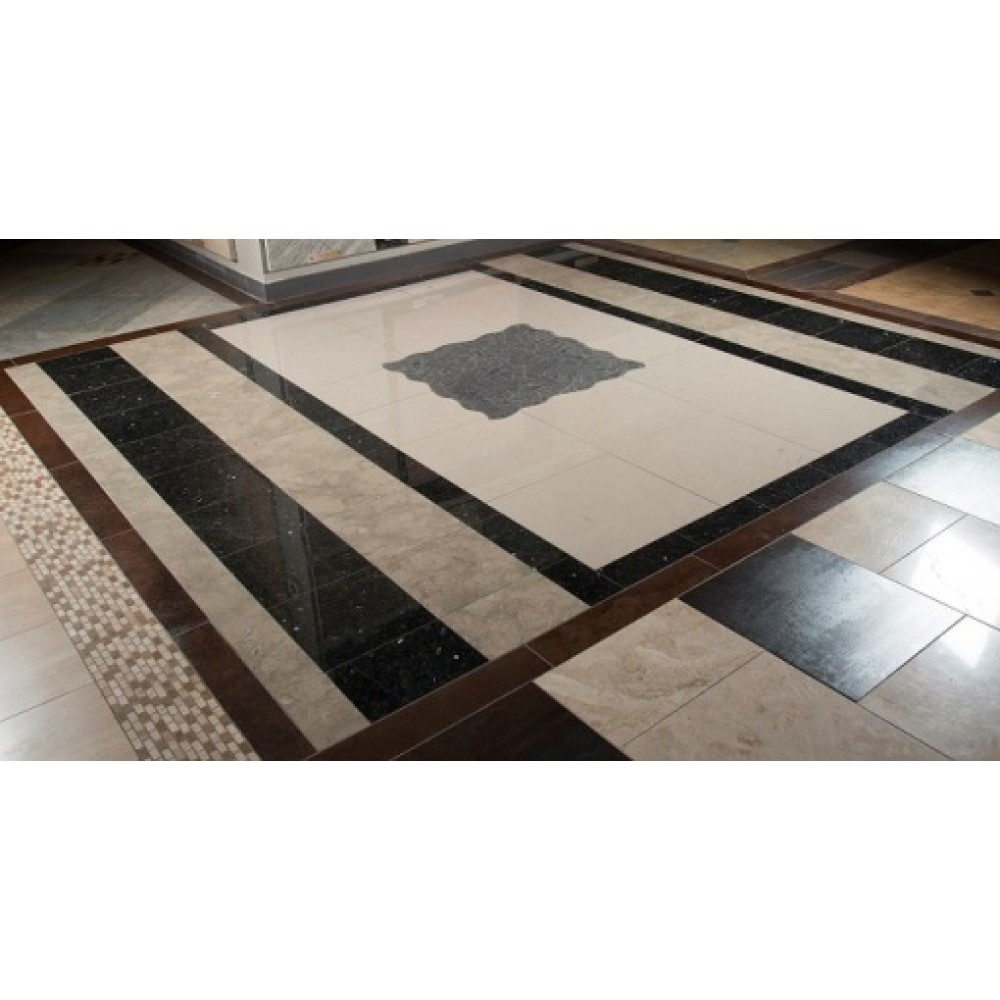 Monterosa Beige 20X20 Polished