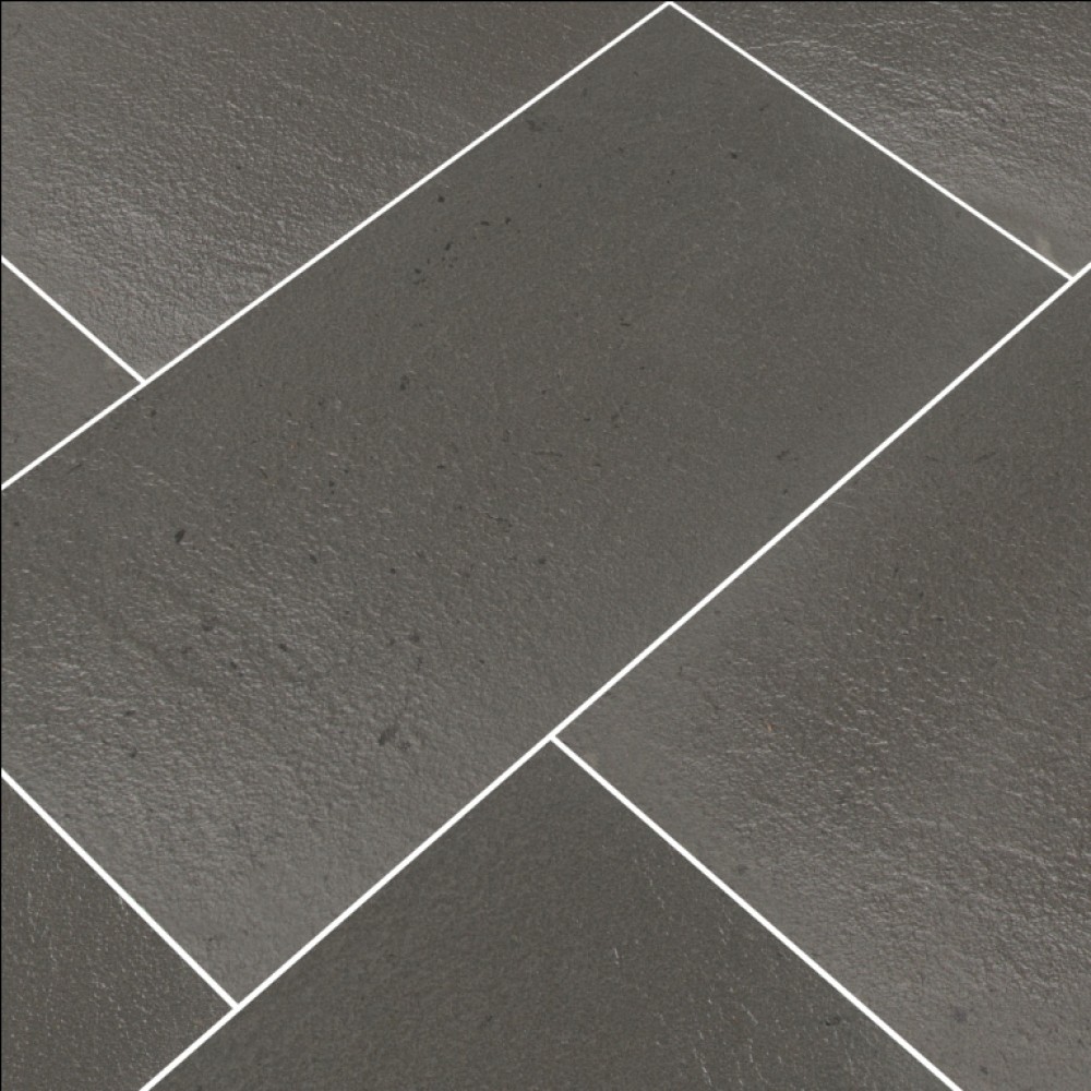 Mountain Bluestone 12X12x1.5 Flamed Pavers