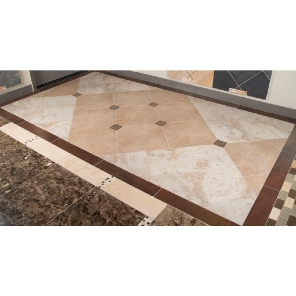 Navona Luna 20X20 Glazed