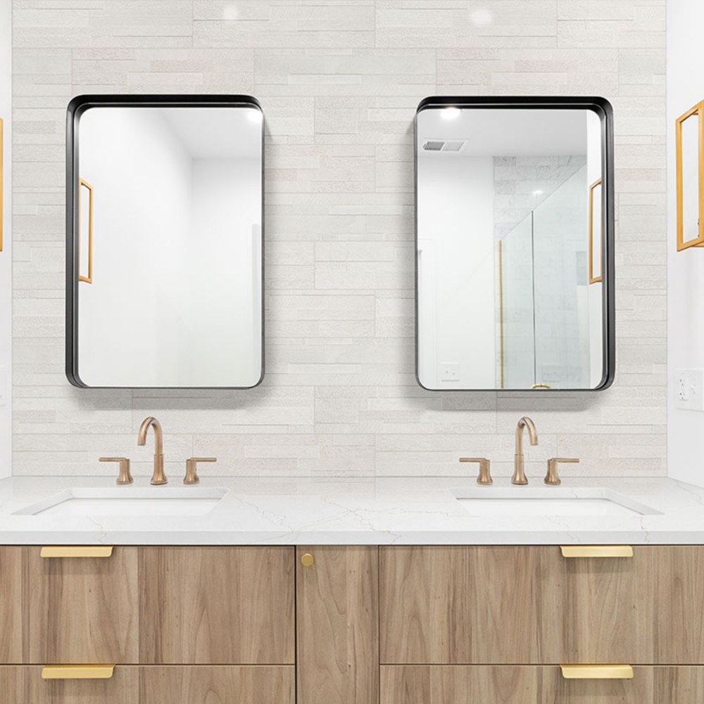 Nora Ice 6X24 Matte Porcelain Ledger Panel-3