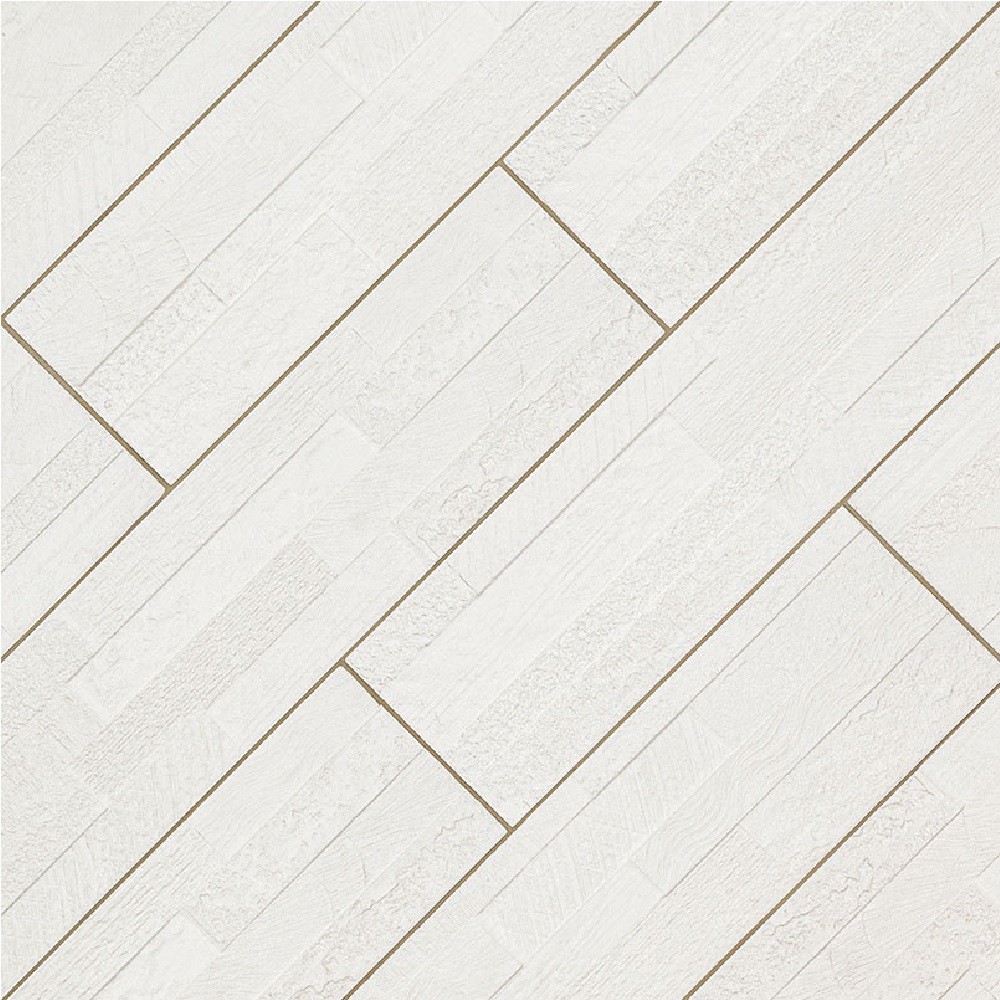 Nora Ice 6X24 Matte Porcelain Ledger Panel-1