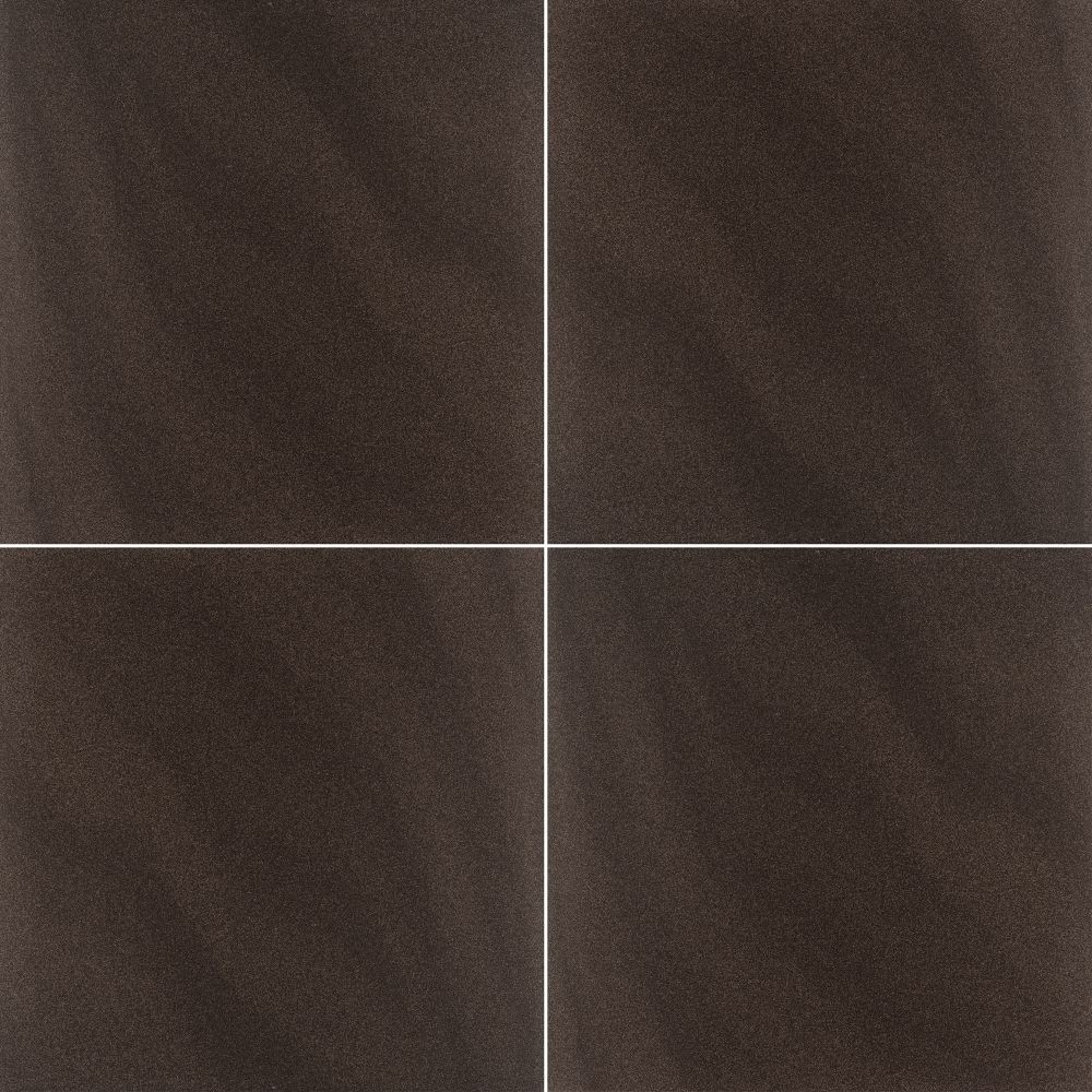 Optima Graphite 24X24 Matte Porcelain Tile