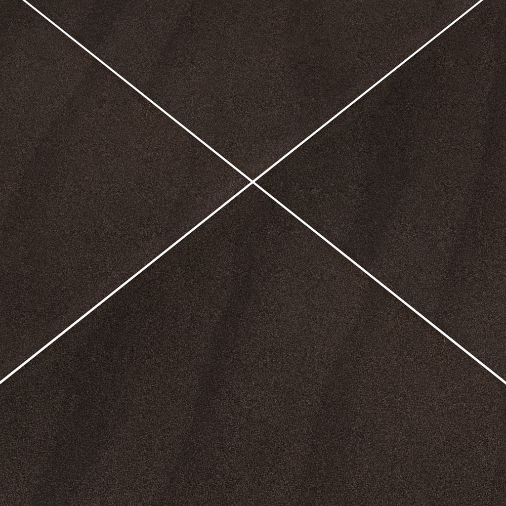 Optima Graphite 24X24 Matte Porcelain Tile