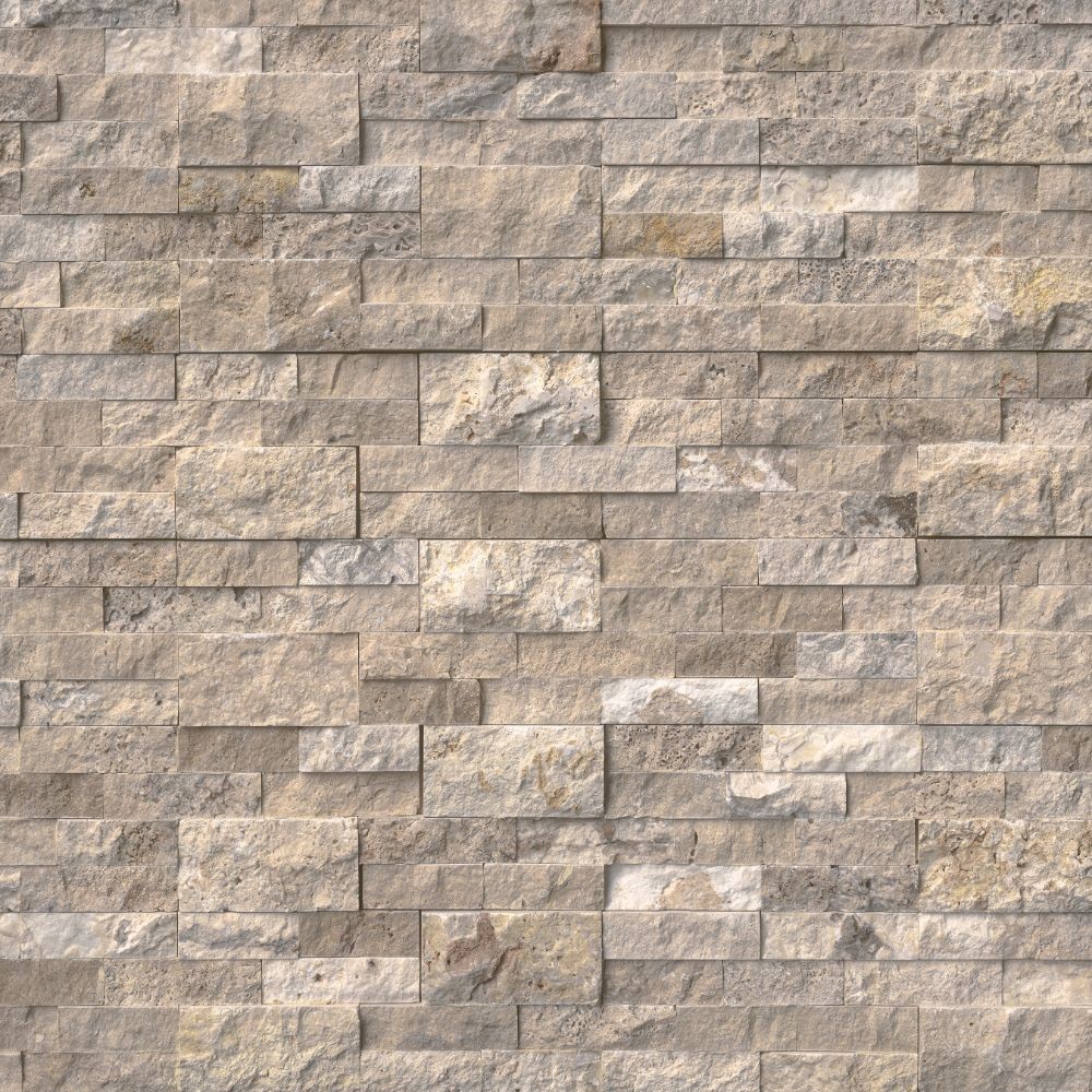Philadelphia 6X24 Split Face Ledger Panel