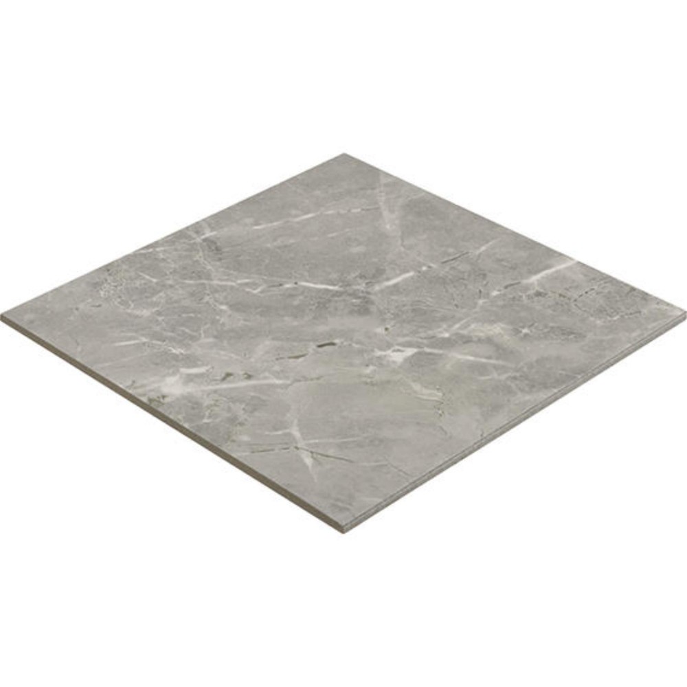 Platinum Dove 12X12 Matte Porcelain Tile