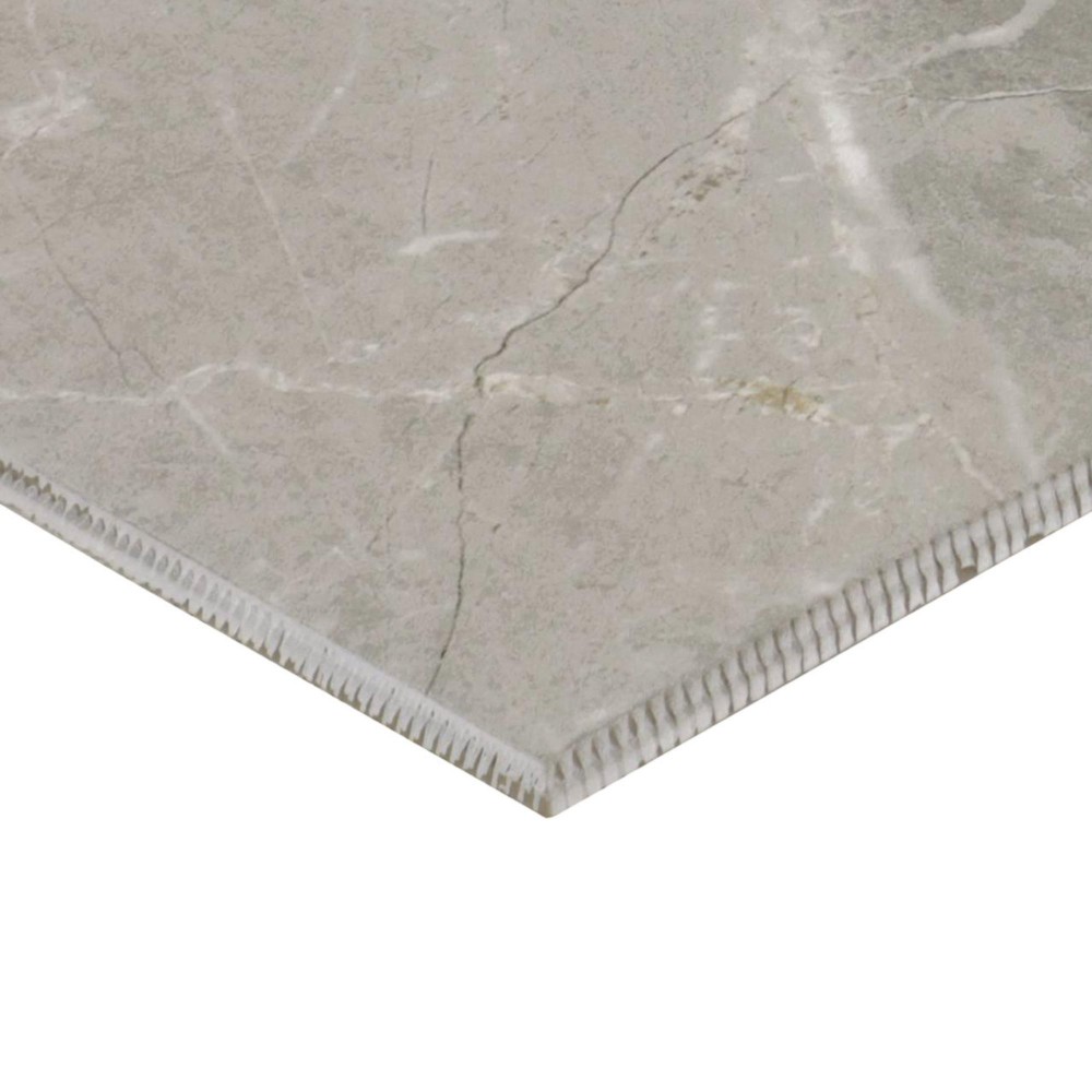 Platinum Dove 12X24 Matte Porcelain Tile