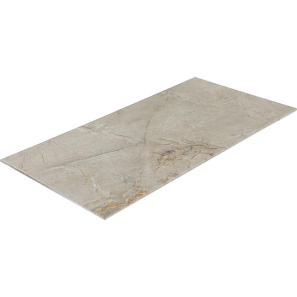 Platinum Quill 3X24 Matte Porcelain Bullnose Tile